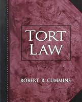 Tort Law (Prentice Hall Paralegal)