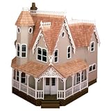 ''Pierce'' Deluxe Dollhouse Kit