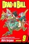 Dragon Ball, Vol. 9