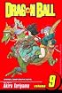 Dragon Ball, Vol. 9