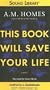 This Book Will Save Your Life (Sound Library)
