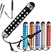 ISOUL HIGH QUALITY 3 IN 1 3IN1 PACK STYLUS RETRACTABLE EXTENDABLE TOUCH PEN WITH ANTI-DUST PLUG CAP FOR IPOD / IPAD / MOBILE / MP3 / NOTE / TAB / APPLE IPHONE 5 5G 5GS 4 4G 4S 4GS 3 3G 3GS / NOKIA 500 600 603 700 LUMIA 201 202 203 204 205 303 304 305 306 307 308 309 LUMIA 610 710 810 800C 505 NEC C6-01 E6 E7 808 X7-00 N8 N9 / SAMSUNG I9100 I929 I9300 P1000 P7500 P6800 S5250 S8500 S8530 S8600 GALAXY ACE 2I8160 DUOS I589 S5830 FIT S5670 S2 S-2 SKYROCKET I727 S3 S-3 I535 I747 GRAND I9082 TAB 8.9 10.1 WAWE 1 2 3 4G P730T P5100 P5110 / BLACKBERRY 4G PLAYBOOK HSPA  LTE 2012 WIMAX BOLD 9790 CURVE 9380 TORCH 9800 9810 9850 9860 VOLT / HTC BUTTERFLY DESIRE C S V VC VT Z HD 1 2 JETSTREAM LEAD LEGEND MERGE ONE S C2 V X AT&T XL PANACHE SENSATION 4G XE XL TITAN 1 2 VIVID WILDFIRE S ZETA EVO 3D / LG OPTIMUS 3D MAX P720 L3 E400 4X HD P880 BIG LU6800 L3 E405 L5 E610 LTE M M  MS695 ONE P500 PRO C660 Q LU2300 S T DROID BIONIC XT875 XPRT RAZR MAXX XT912 RAZR V MT887 XT910 / SONY ERICSSON LIVE WITH MIX WALKMAN XPERIA ARC S DUO XPERIA X10 X8 MINI TABLET S P 3G LT29I HAYABUS WINDOWS PHONE 7 YENDO ACRO S MIRO TIPO GO ION HSPA NEO L GX SX MINI PRO NEO V PLAY S U P SOLA ION LTE / T-MOBILE /TOSHIBA / ASUS / ACER / VODAPHONE / KINDLE / ALCATEL VIEW