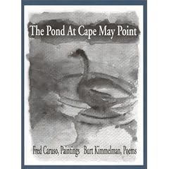 The Pond at Cape May Point