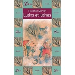 Lutins et lutines