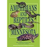amphibians and reptiles in minnesota