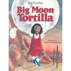 Big Moon Tortilla