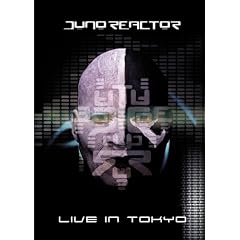 Live in Tokyo