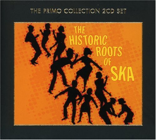 CD-Charts  Search : The Historic Roots of Ska
