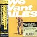 Click here to Compare Prices of We Want Miles