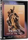 PRINCE Sign O the Times