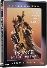 PRINCE Sign O' the Times