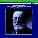 Complete Works For Piano And Winds