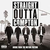 Straight Outta Compton: Music From The Motion Picture