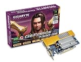 Review GIGABTYE GRAPHIC CARDS GV-NX73G256D-RH / 7300GS 256MB+ PCI-E