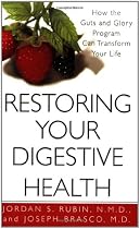 Restoring Your Digestive Health