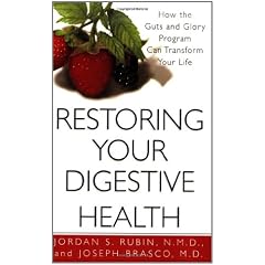 Restoring Your Digestive Health: How the Guts and Glory Program Can Transform Your Life