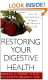 Restoring Your Digestive Health