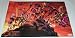 Search : 36 by 24" Astonishing X-Men 3 by 2 foot Marvel Comic Dealer Promo Poster: Spider-man/Fantastic Four/Iron Man/Dr Strange