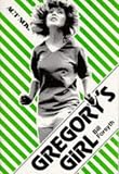 Gregorys Girl