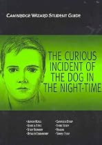Cambridge Wizard Student Guide The Curious Incident of the Dog in the Night Time (Cambridge Wizard English Student Guides)