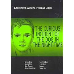 Cambridge Wizard Student Guide The Curious Incident of the Dog in the Night Time (Cambridge Wizard English Student Guides)