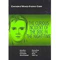 The Curious Incident of the Dog in the Night Time (Cambridge Wizard English Student Guides)