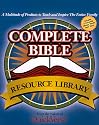 Complete Bible Resource Library