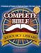 Software : Complete Bible Resource Library