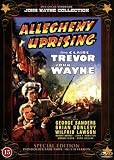 Allegheny Uprising (1939) (Region 2) (Import)