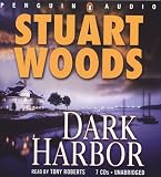 Dark Harbor (Stone Barrington Novels)