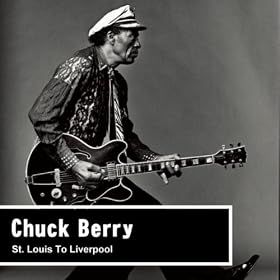 St. Louis To Liverpool