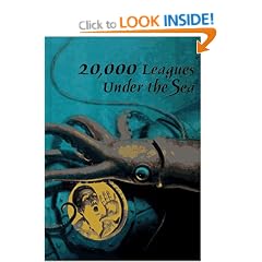 20,000 Leagues under the Sea