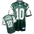 Chad Pennington #10 New York Jets Youth NFL Replica Player Jersey (Green) Chad Pennington #10 New York Jets Youth NFL Replica Player Jersey (Green)