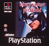 Batman & Robin - 