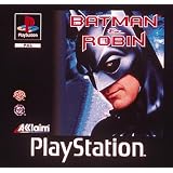 Batman & Robinvon "Acclaim"
