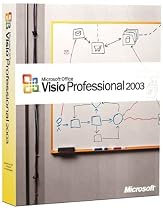 Office Visio Pro 2003