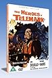 The Heroes of Telemark [DVD] [1965]