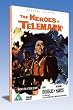 The Heroes of Telemark [DVD] [1965]