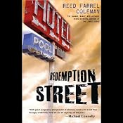 Redemption Street: A Moe Prager Mystery | Reed Farrel Coleman