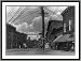 Historic Print (L): Wall Street, Norwalk, Connecticut