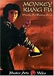 Monkey Kung Fu: Monkey Fist, Floating Snake
