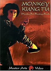 Monkey Kung Fu: Monkey Fist, Floating Snake