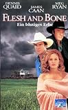 Flesh and Bone [VHS]