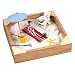 My Little Sandbox Beach Party
