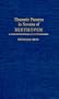 Thematic Patterns in Sonatas of Beethoven (Music Reprint Series)