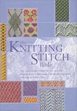 Shipping Management Books item: The Knitting Stitch Bible