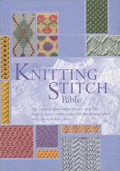 Knitting Stitch Bible