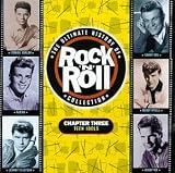 The Ultimate History of Rock & Roll Collection, Vol. 3: Teen Idols