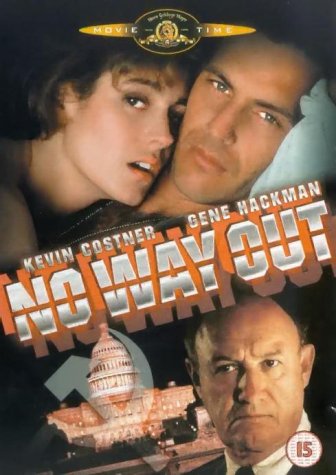 Childrens Toyshop  DVD : No Way Out [1987]