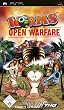 Worms - Open Warfare
